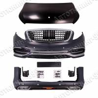 ����� Maybach ��� Mercedes V-klass (W 447) � ������� � ��������