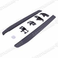 ������ Range Rover Vogue � �������� 2017 - 2021 � ��������