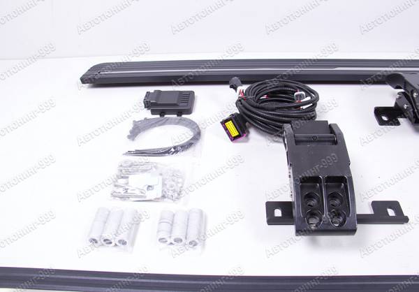 ������� ������ Mercedes Benz �� Mercedes G-klass (W 463)