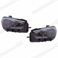 ���� ����� ���������� �� Mercedes GLE (V 167) � 2018�.  � ��������