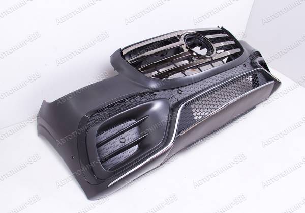     Mercedes GLS (X 167) 