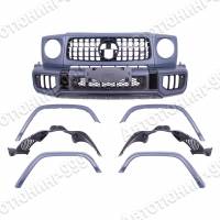 ����� ����� 465 �� Mercedes G-klass (W 463) 2018-2024 � ��������