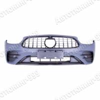 ������ 5.3 AMG Chrome �� Mercedes E-klass (W 213) 2020-�� � ��������