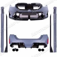 ����� M5 �� BMW 5 series (G 60) � ��������