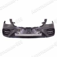 ������ �������� AMG ����� �� Mercedes S-klass (W 222) 2017-��. � ��������