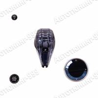 �������� Crystal M �� BMW X6 (G 06) � ��������