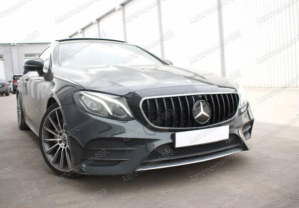  GT   Mercedes E-klass (C 238) Coupe  (+ )