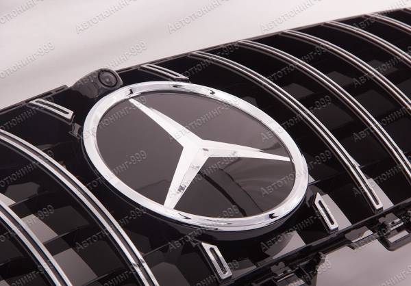  GT   Mercedes E-klass (C 238) Coupe  (+ )