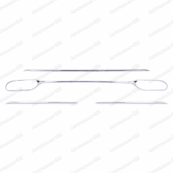 ������������� �������� ������ Maybach �� Mercedes S-klass (W 222) 2017-��. ������