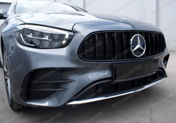   GT   Mercedes E-klass (W 213)  2020-