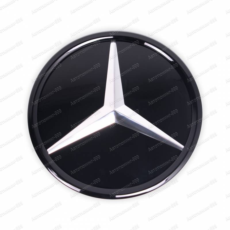    Mercedes GLK (X 204) 
