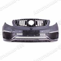 ������ AMG �������� �� Mercedes Vito (W 447) � ��������