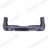 ������ MAYBACH ������ �� Mercedes V-klass (W 447) � ��������