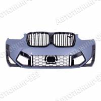 ������ �������� X4M (F 98) ��� BMW X4 (G 02) ���������� � ��������