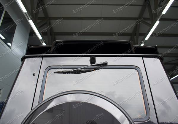  BR  Mercedes G-klass (W 463) NEW  