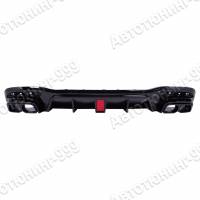 �������� Br �� Mercedes GLE (W 166) � ��������