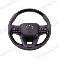 ���� �� Toyota Land Cruiser 200 (2016) ������ ������ - ������ ��������� � ��������