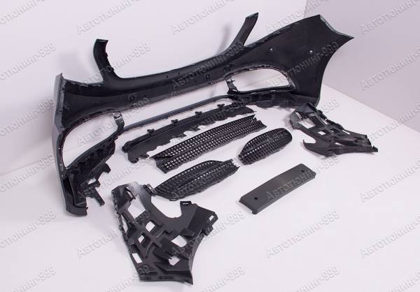 ������ Maybach �������� ��� Mercedes V-klass (W 447)